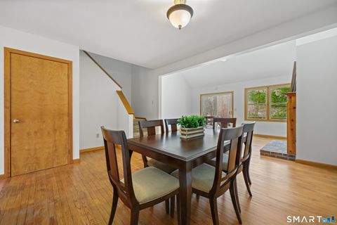 Tiny photo for 21 Rockview Circle #21, Monroe, CT 06468 (MLS # 24152998)