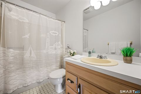 Tiny photo for 21 Rockview Circle #21, Monroe, CT 06468 (MLS # 24152998)