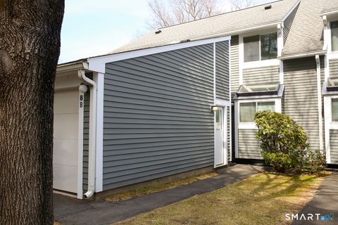 Photo of 126 Hopmeadow Street #8B, Simsbury, CT 06089 (MLS # 24162275)