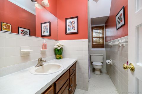 Tiny photo for 237 Strawberry Hill Avenue #APT 2, Stamford, CT 06902 (MLS # 24136239)