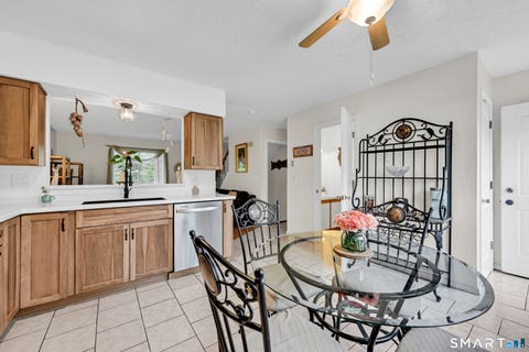 Tiny photo for 24 Blueridge Drive #K10, Waterbury, CT 06704 (MLS # 24182742)