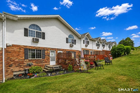 Tiny photo for 24 Blueridge Drive #K10, Waterbury, CT 06704 (MLS # 24182742)