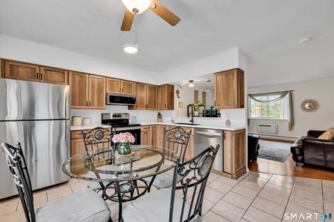 Tiny photo for 24 Blueridge Drive #K10, Waterbury, CT 06704 (MLS # 24182742)