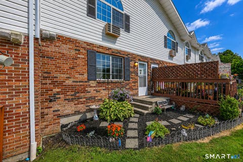 Tiny photo for 24 Blueridge Drive #K10, Waterbury, CT 06704 (MLS # 24182742)