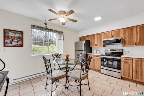 Tiny photo for 24 Blueridge Drive #K10, Waterbury, CT 06704 (MLS # 24182742)