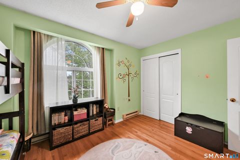 Tiny photo for 24 Blueridge Drive #K10, Waterbury, CT 06704 (MLS # 24182742)