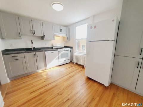 Tiny photo for 33 Holcomb Avenue #2L, Stamford, CT 06906 (MLS # 24212993)