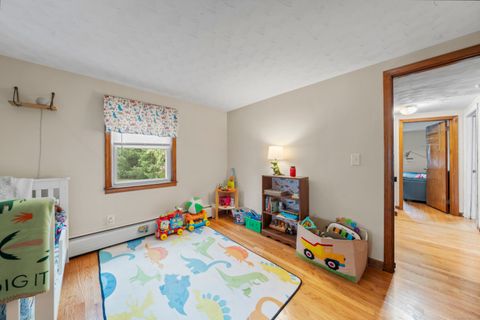 Tiny photo for 22 Saint Thomas Street, Enfield, CT 06082 (MLS # 24136363)