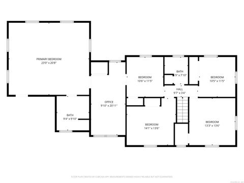 Tiny photo for 22 Saint Thomas Street, Enfield, CT 06082 (MLS # 24136363)