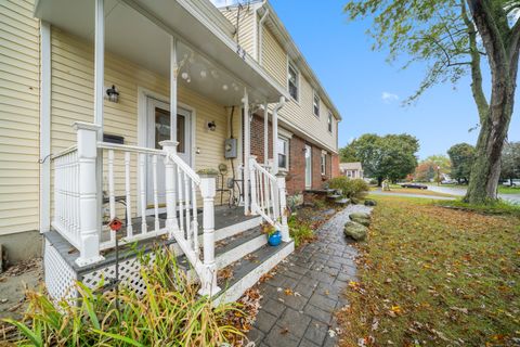 Tiny photo for 22 Saint Thomas Street, Enfield, CT 06082 (MLS # 24136363)