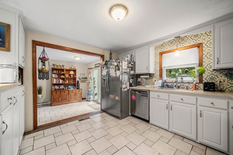 Tiny photo for 22 Saint Thomas Street, Enfield, CT 06082 (MLS # 24136363)