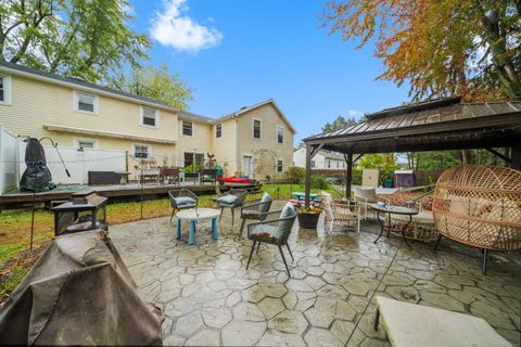 Tiny photo for 22 Saint Thomas Street, Enfield, CT 06082 (MLS # 24136363)