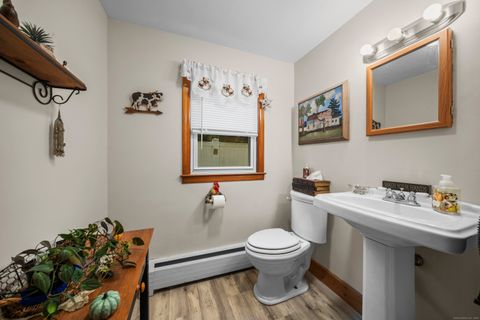 Tiny photo for 22 Saint Thomas Street, Enfield, CT 06082 (MLS # 24136363)