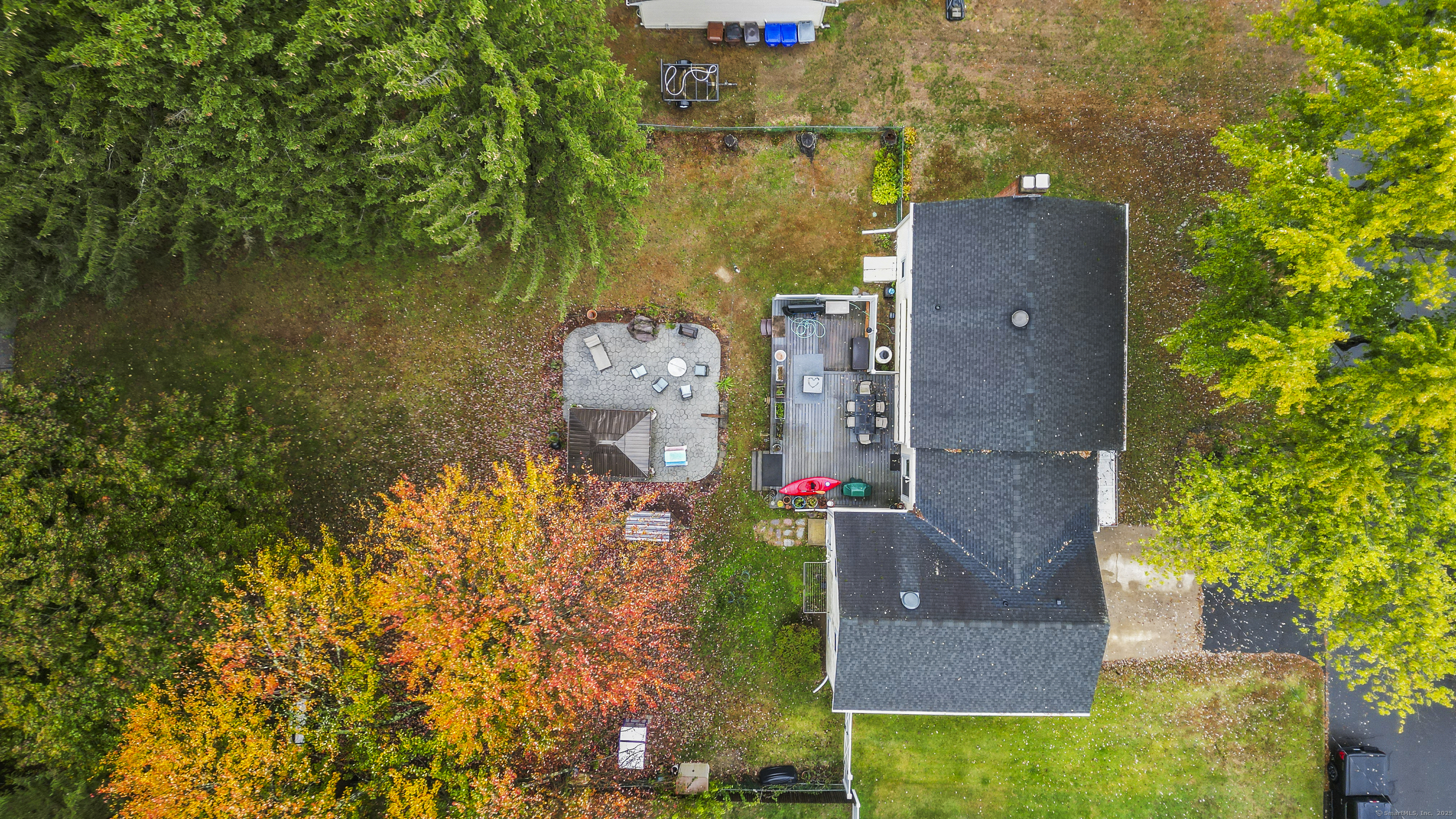 22 Saint Thomas Street