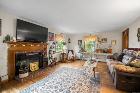 Tiny photo for 22 Saint Thomas Street, Enfield, CT 06082 (MLS # 24136363)