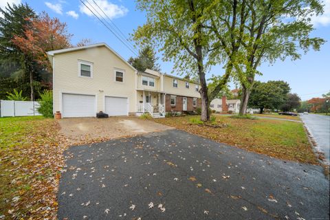 Tiny photo for 22 Saint Thomas Street, Enfield, CT 06082 (MLS # 24136363)