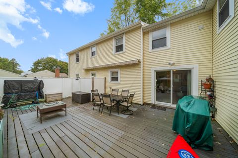 Tiny photo for 22 Saint Thomas Street, Enfield, CT 06082 (MLS # 24136363)
