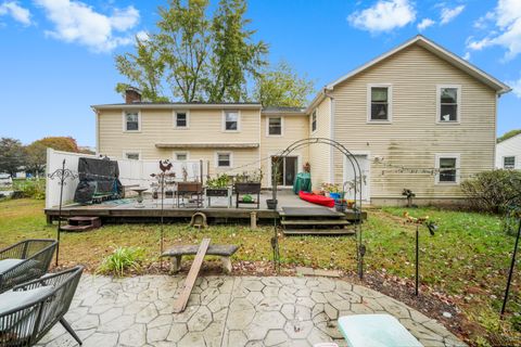 Tiny photo for 22 Saint Thomas Street, Enfield, CT 06082 (MLS # 24136363)