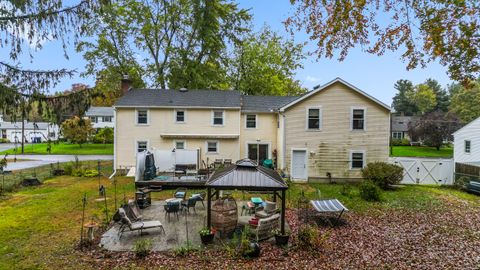 Tiny photo for 22 Saint Thomas Street, Enfield, CT 06082 (MLS # 24136363)