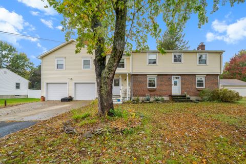 Tiny photo for 22 Saint Thomas Street, Enfield, CT 06082 (MLS # 24136363)