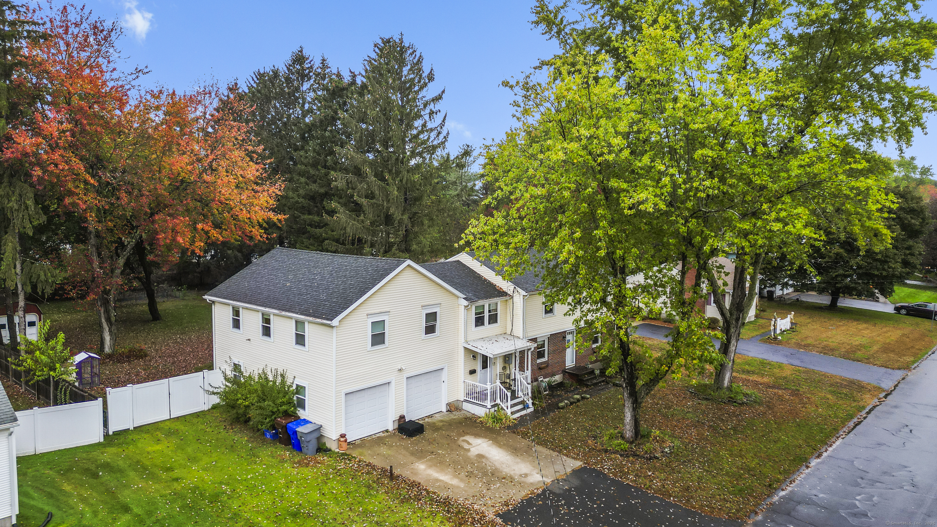 22 Saint Thomas Street