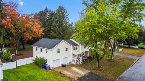 Tiny photo for 22 Saint Thomas Street, Enfield, CT 06082 (MLS # 24136363)