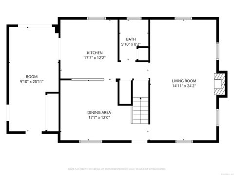 Tiny photo for 22 Saint Thomas Street, Enfield, CT 06082 (MLS # 24136363)