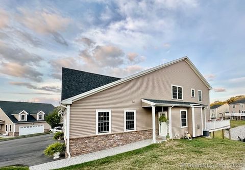 Photo of 51 Brookview Circle #51, Bristol, CT 06010 (MLS # 24125378)