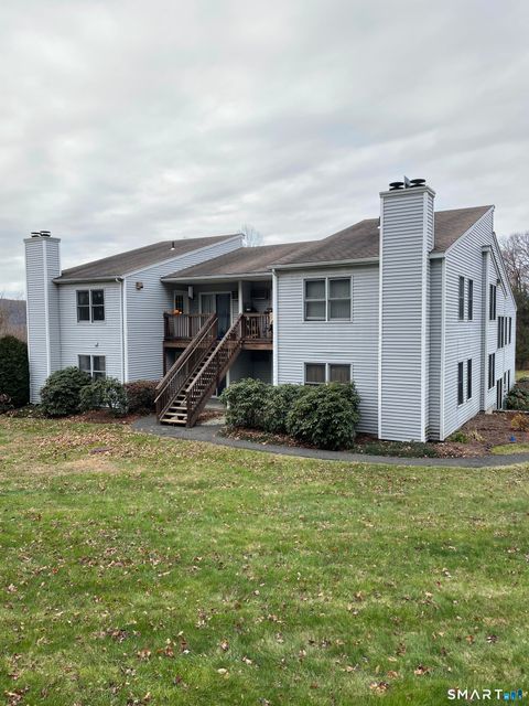 Tiny photo for 83 Valley Drive #83, New Milford, CT 06776 (MLS # 24152533)