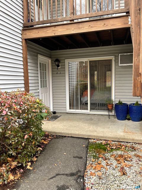 Tiny photo for 83 Valley Drive #83, New Milford, CT 06776 (MLS # 24152533)