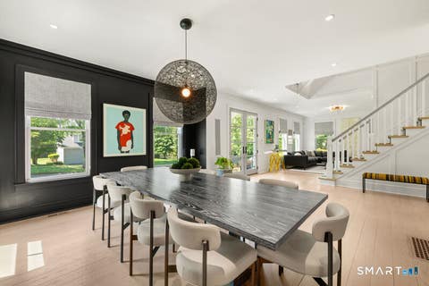 Tiny photo for 7 Mortar Rock Road, Westport, CT 06880 (MLS # 24178067)