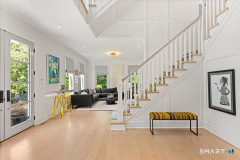 Tiny photo for 7 Mortar Rock Road, Westport, CT 06880 (MLS # 24178067)
