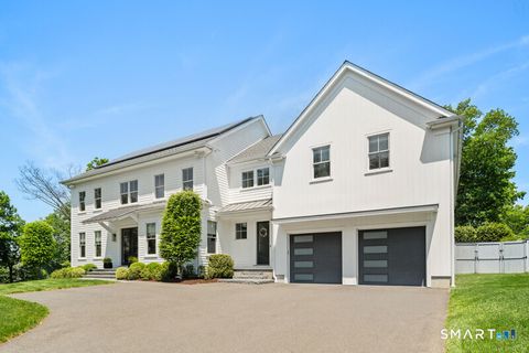 Tiny photo for 7 Mortar Rock Road, Westport, CT 06880 (MLS # 24178067)