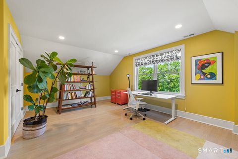 Tiny photo for 7 Mortar Rock Road, Westport, CT 06880 (MLS # 24178067)