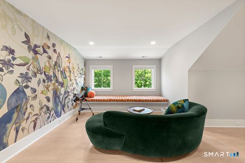 Tiny photo for 7 Mortar Rock Road, Westport, CT 06880 (MLS # 24178067)