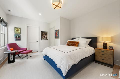 Tiny photo for 7 Mortar Rock Road, Westport, CT 06880 (MLS # 24178067)