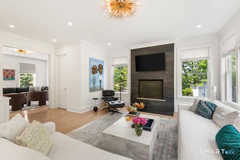 Tiny photo for 7 Mortar Rock Road, Westport, CT 06880 (MLS # 24178067)