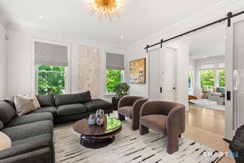 Tiny photo for 7 Mortar Rock Road, Westport, CT 06880 (MLS # 24178067)
