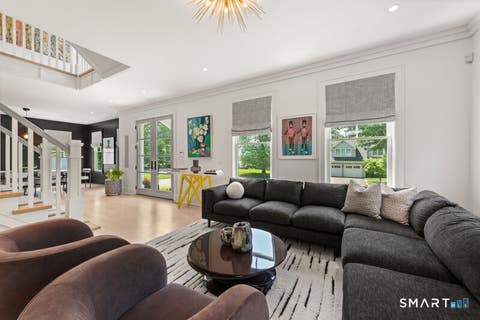 Tiny photo for 7 Mortar Rock Road, Westport, CT 06880 (MLS # 24178067)