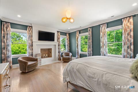 Tiny photo for 7 Mortar Rock Road, Westport, CT 06880 (MLS # 24178067)