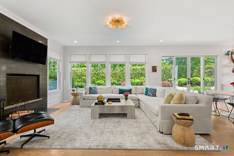 Tiny photo for 7 Mortar Rock Road, Westport, CT 06880 (MLS # 24178067)