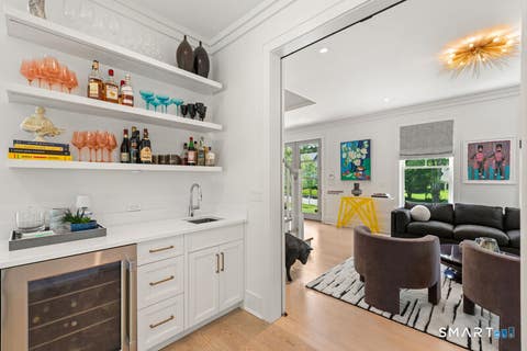 Tiny photo for 7 Mortar Rock Road, Westport, CT 06880 (MLS # 24178067)