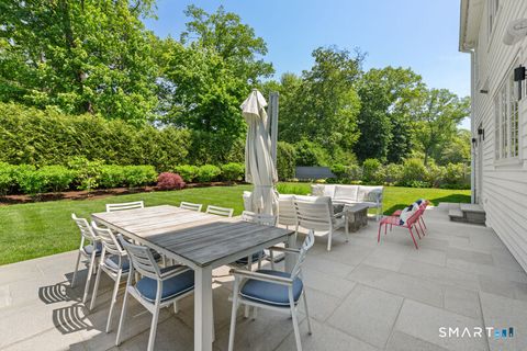 Tiny photo for 7 Mortar Rock Road, Westport, CT 06880 (MLS # 24178067)