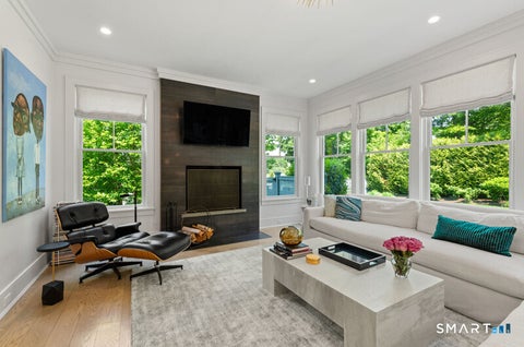 Tiny photo for 7 Mortar Rock Road, Westport, CT 06880 (MLS # 24178067)