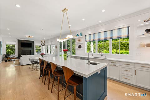 Tiny photo for 7 Mortar Rock Road, Westport, CT 06880 (MLS # 24178067)