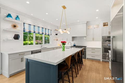 Tiny photo for 7 Mortar Rock Road, Westport, CT 06880 (MLS # 24178067)