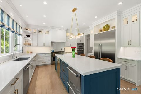 Tiny photo for 7 Mortar Rock Road, Westport, CT 06880 (MLS # 24178067)