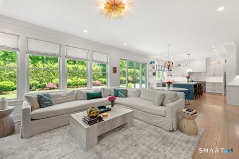 Tiny photo for 7 Mortar Rock Road, Westport, CT 06880 (MLS # 24178067)