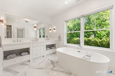 Tiny photo for 7 Mortar Rock Road, Westport, CT 06880 (MLS # 24178067)