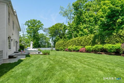 Tiny photo for 7 Mortar Rock Road, Westport, CT 06880 (MLS # 24178067)